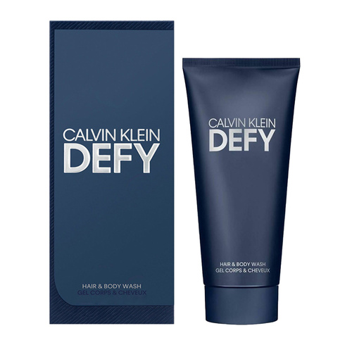 Calvin Klein Defy żel pod prysznic 100 ml