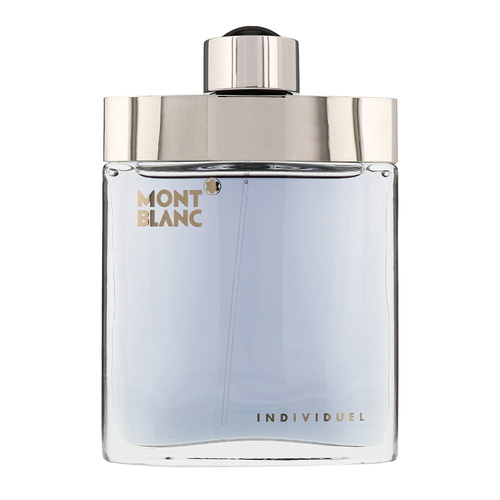 Montblanc Individuel Men  woda toaletowa  75 ml TESTER