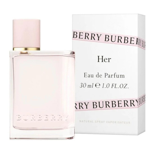 Burberry Her woda perfumowana  30 ml