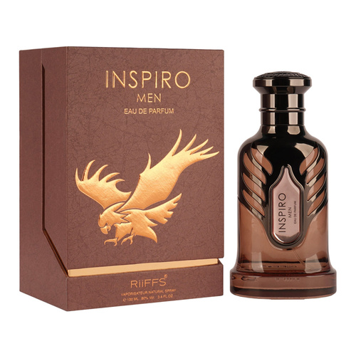 Riiffs Inspiro Men woda perfumowana 100 ml