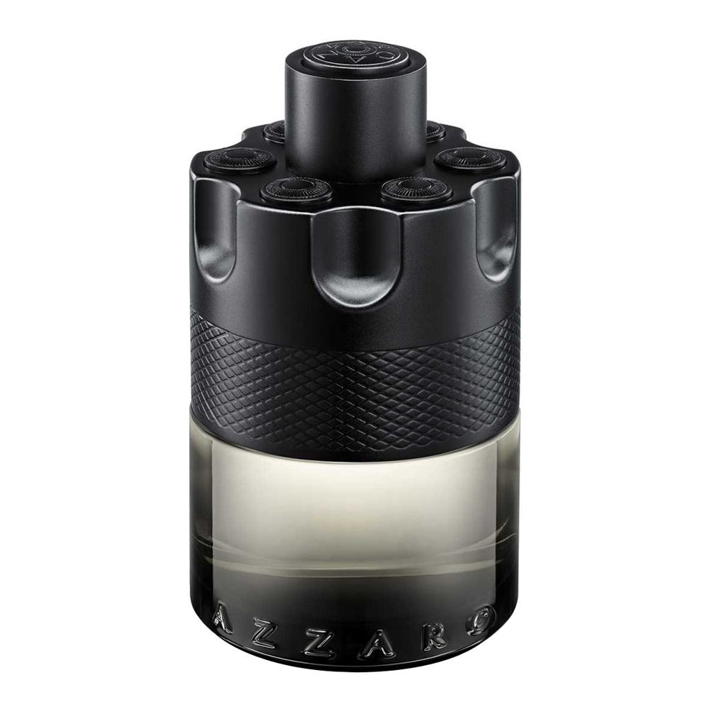 Azzaro The Most Wanted Eau de Toilette Intense woda toaletowa 100 ml TESTER