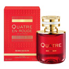 Boucheron Quatre En Rouge woda perfumowana  50 ml