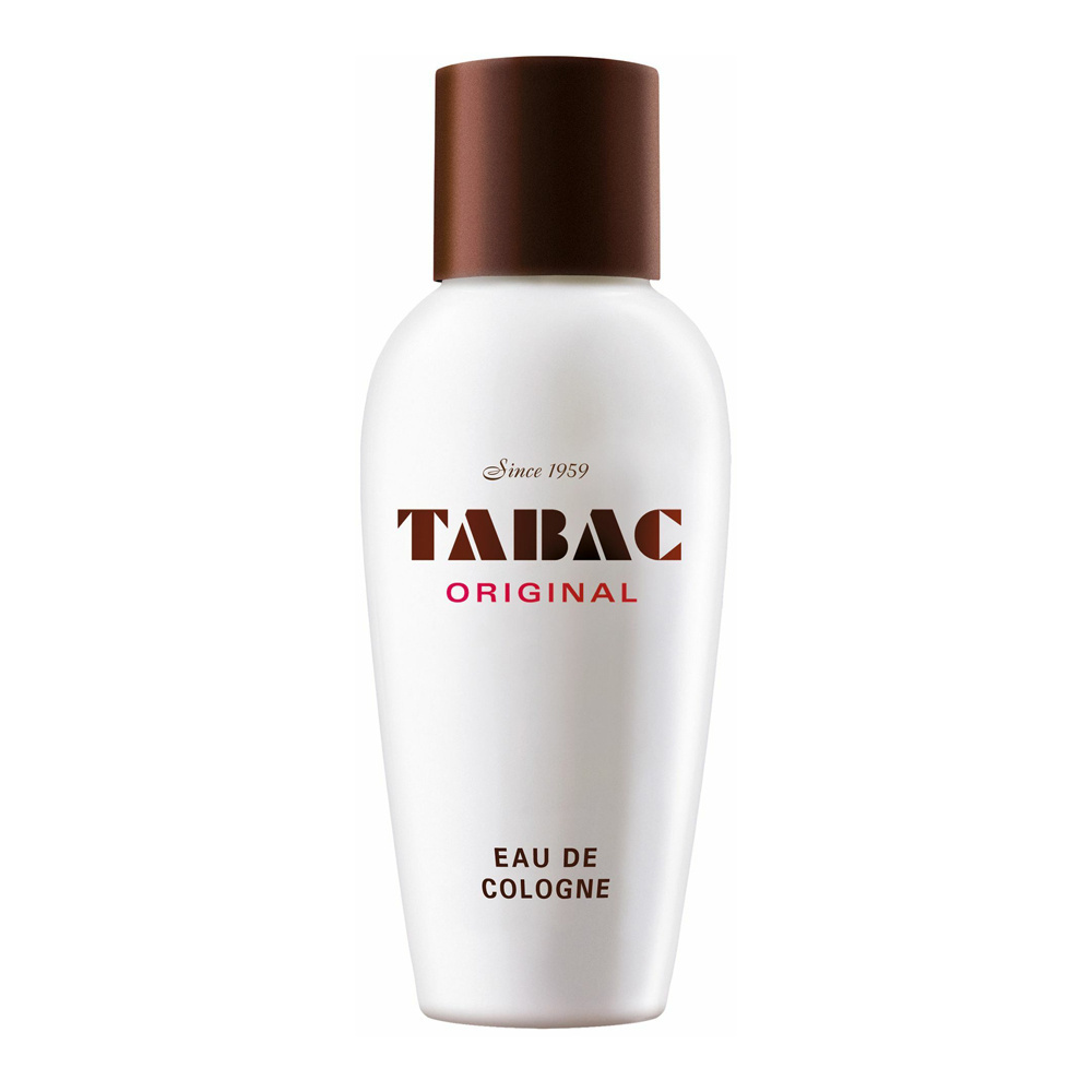 maurer & wirtz tabac original woda kolońska 150 ml     