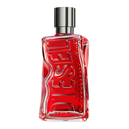 Diesel D Red by Diesel woda toaletowa 100 ml TESTER