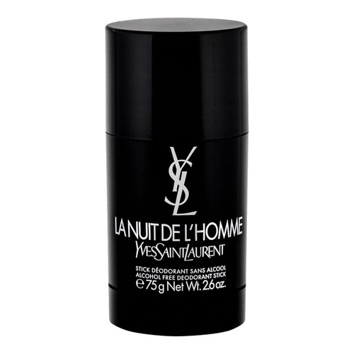 Yves Saint Laurent La Nuit De L'Homme  dezodorant sztyft  75 ml bezalkoholowy