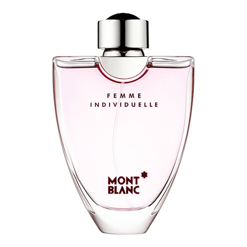 Montblanc Femme Individuelle woda toaletowa  75 ml