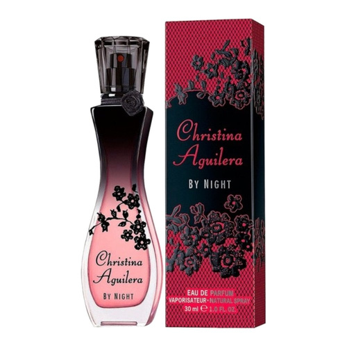 Christina Aguilera By Night woda perfumowana  30 ml