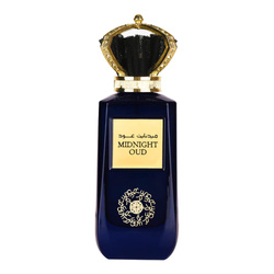 Ard Al Zaafaran Midnight Oud woda perfumowana 100 ml