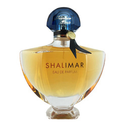 Guerlain Shalimar Eau de Parfum woda perfumowana  90 ml TESTER