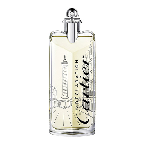 Cartier Declaration d'Amour woda toaletowa 100 ml TESTER