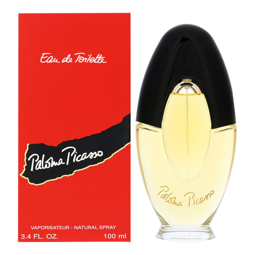 Paloma Picasso woda toaletowa 100 ml