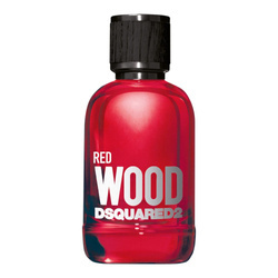 Dsquared2 Red Wood  woda toaletowa 100 ml TESTER