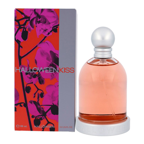 J. del Pozo Halloween Kiss woda toaletowa 100 ml