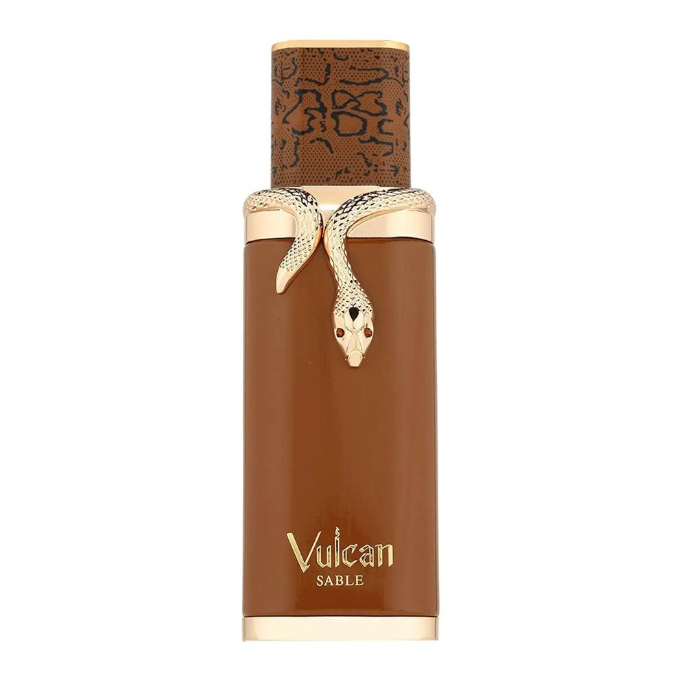 French Avenue Vulcan Sable woda perfumowana 100 ml