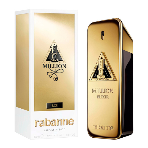 Paco Rabanne 1 Million Elixir perfumy 100 ml