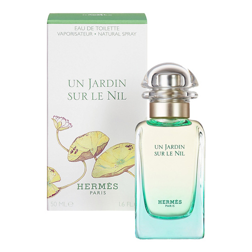 Hermes Un Jardin Sur Le Nil woda toaletowa  50 ml