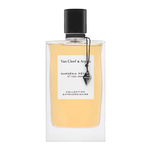 Van Cleef & Arpels Gardenia Petale woda perfumowana  75 ml