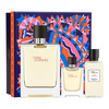 Hermes Terre d'Hermes  zestaw - woda toaletowa 100 ml + woda toaletowa 12,5 ml + woda po goleniu 40 ml 