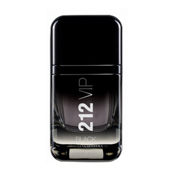 Carolina Herrera 212 VIP Black woda perfumowana  50 ml