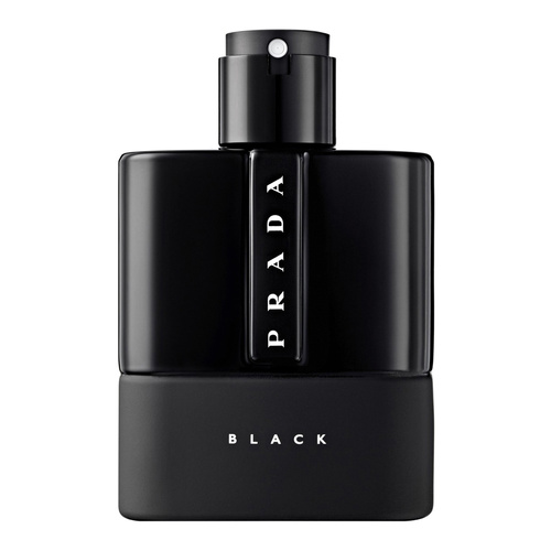 Prada Luna Rossa Black  woda perfumowana 100 ml TESTER