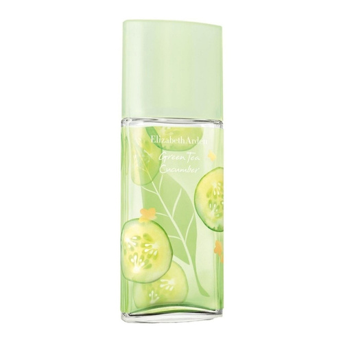 Elizabeth Arden Green Tea Cucumber woda toaletowa 100 ml