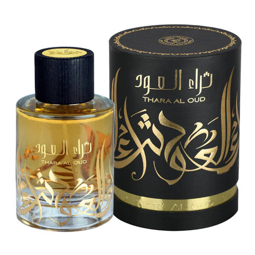 Ard Al Zaafaran Thara al Oud woda perfumowana 100 ml