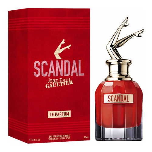 Jean Paul Gaultier Scandal Le Parfum woda perfumowana  80 ml