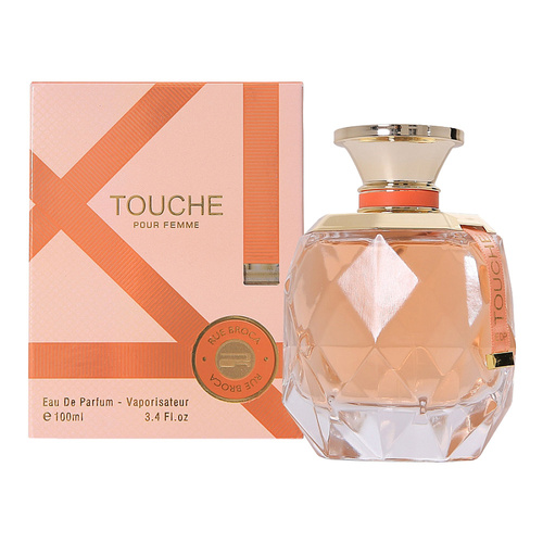 Rue Broca Touche Pour Femme woda perfumowana 100 ml