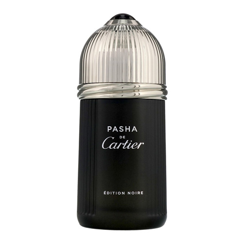 Cartier Pasha de Cartier Edition Noire  woda toaletowa  50 ml