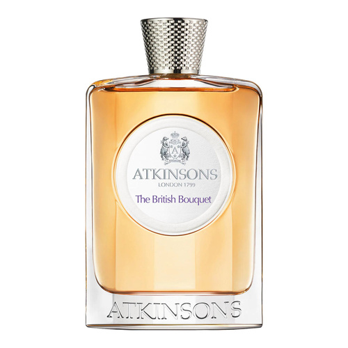 Atkinsons The British Bouquet woda toaletowa 100 ml