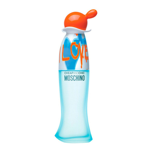 Moschino I Love Love woda toaletowa  50 ml