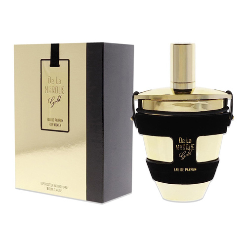 Armaf De La Marque Gold woda perfumowana 100 ml