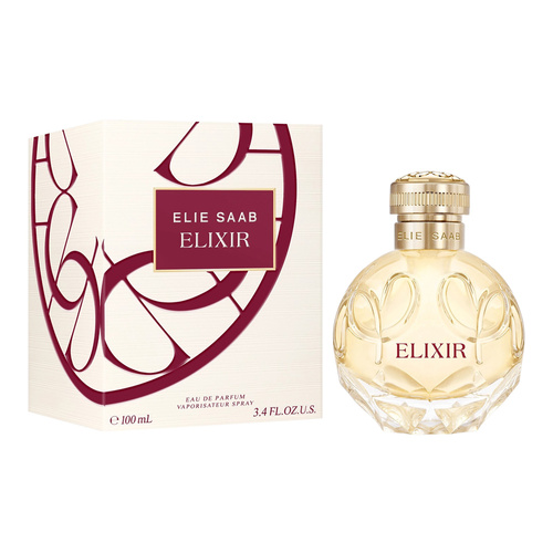 Elie Saab Elixir woda perfumowana 100 ml