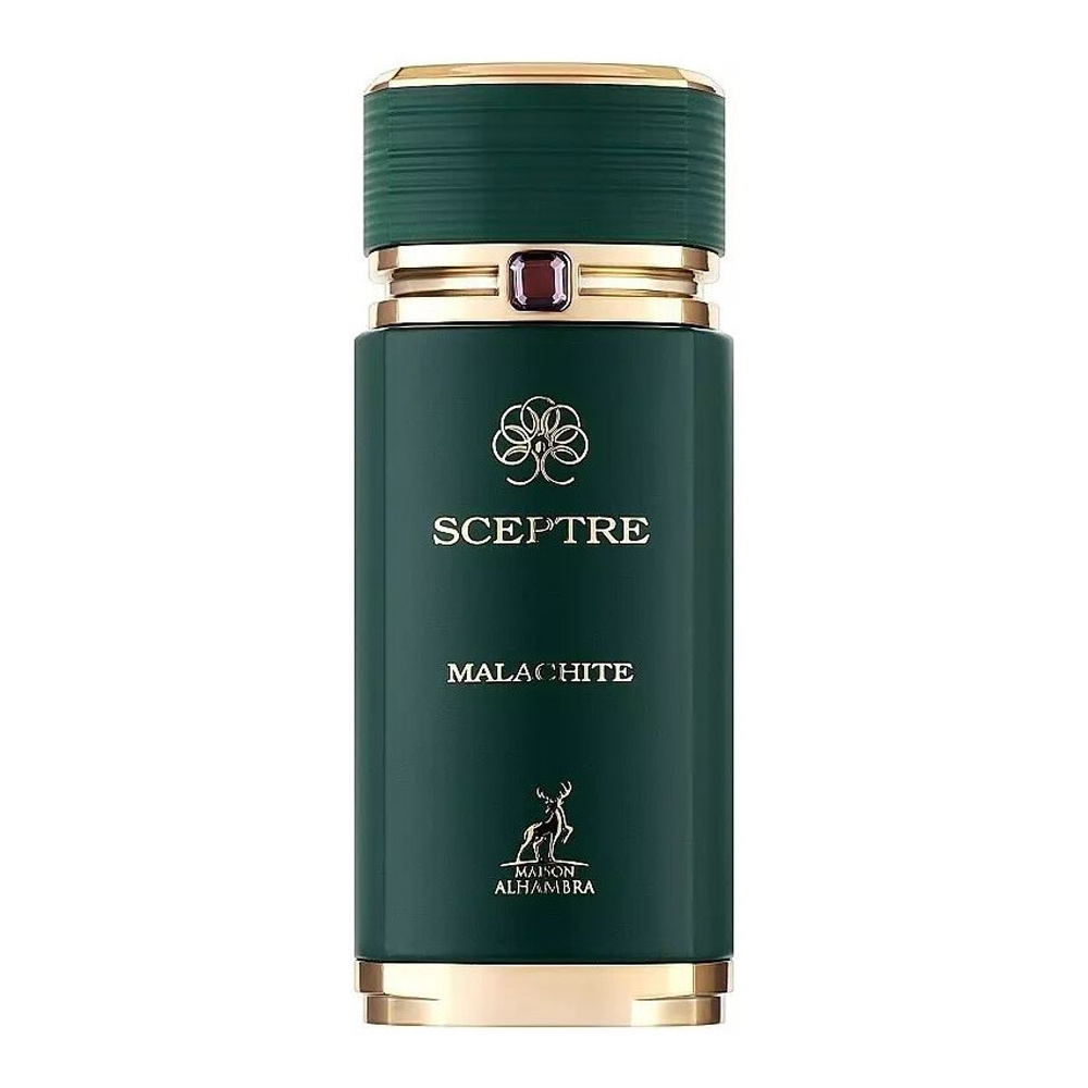 Maison Alhambra Sceptre Malachite woda perfumowana 100 ml