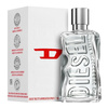 Diesel D By Diesel woda toaletowa 100 ml