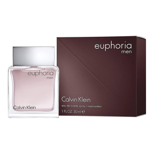 Calvin Klein Euphoria Men  woda toaletowa  30 ml