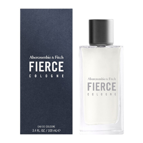 Abercrombie & Fitch Fierce  woda kolońska 100 ml 