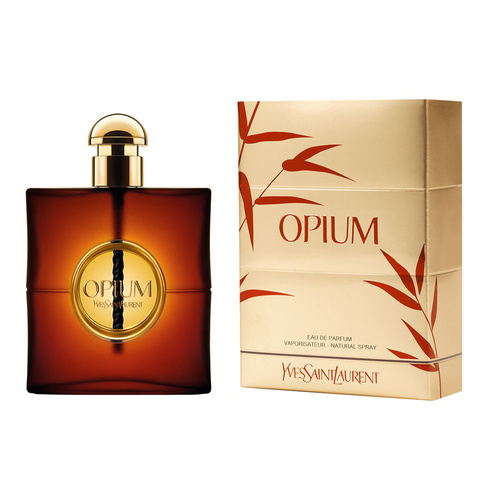 Yves Saint Laurent Opium 2009 woda perfumowana  30 ml