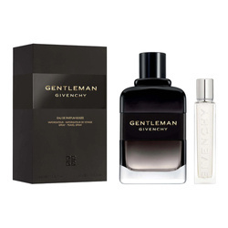 Givenchy Gentleman Boisee  zestaw - woda perfumowana 100 ml + woda perfumowana  12,5 ml