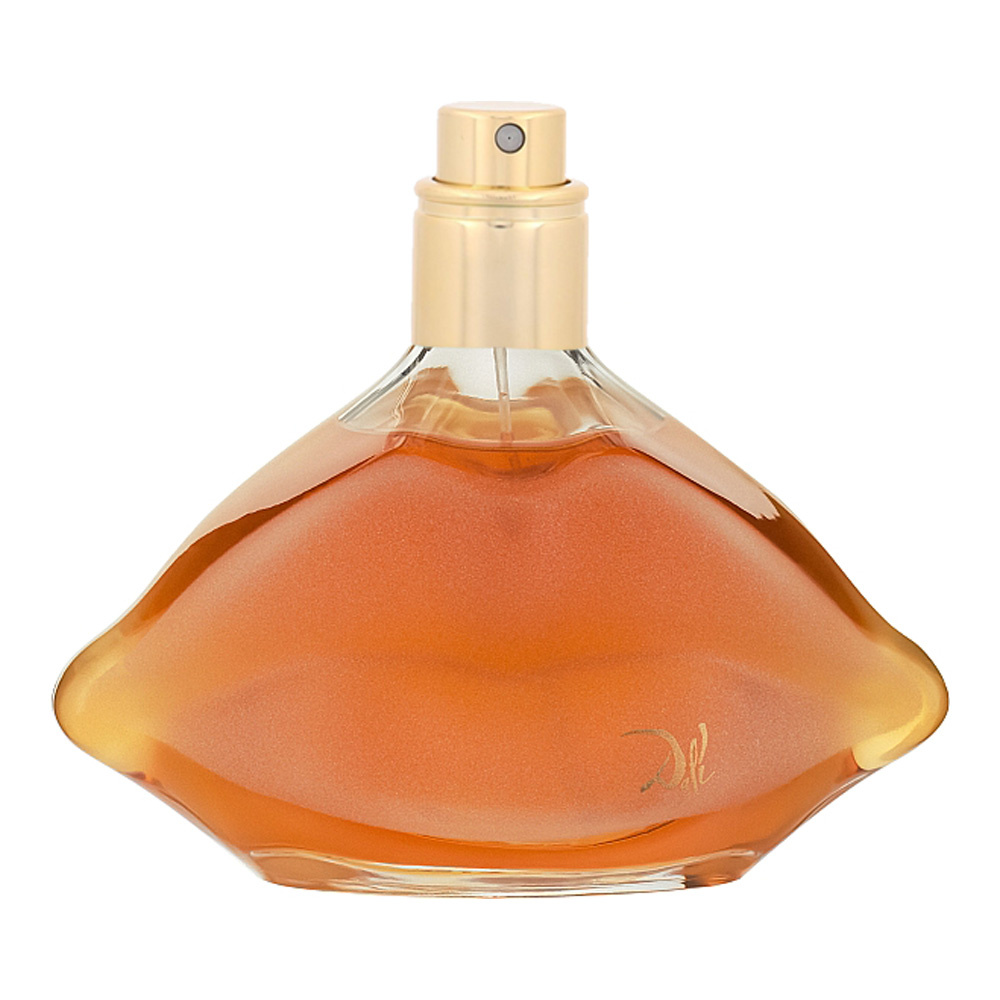 salvador dali dali woda toaletowa 100 ml  tester   