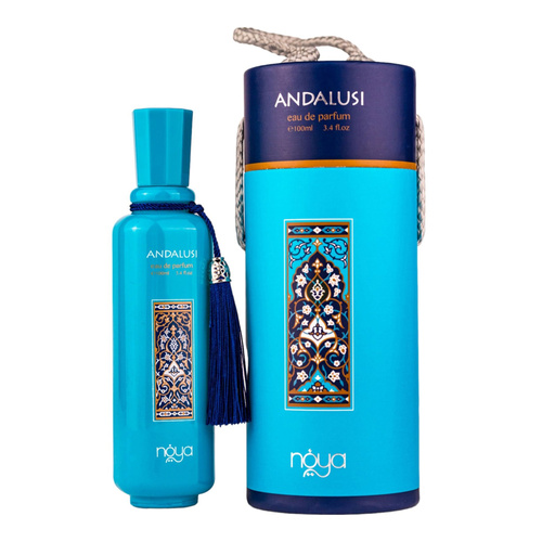 Zimaya Andalusi Blue woda perfumowana 100 ml
