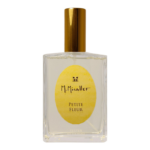 M. Micallef Petit Fleur woda perfumowana 100 ml TESTER