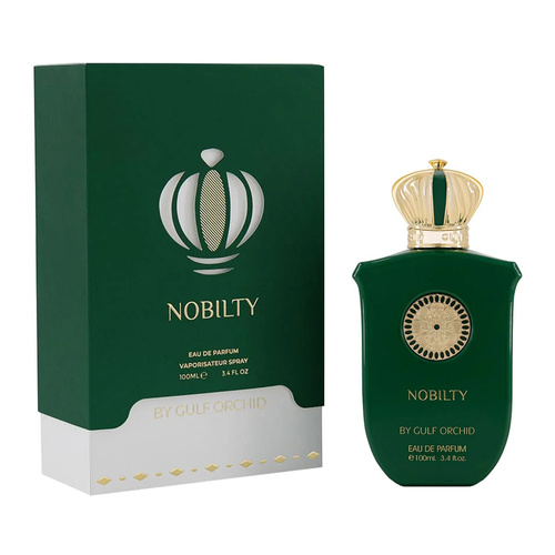 Gulf Orchid Nobility woda perfumowana 100 ml