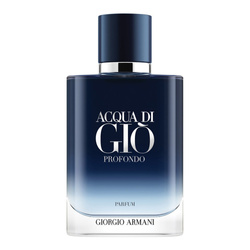 Giorgio Armani Acqua di Gio Profondo Parfum perfumy 100 ml