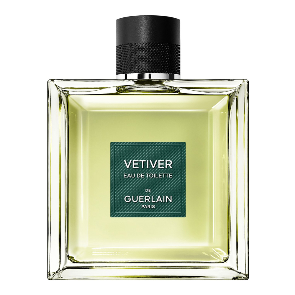 guerlain vetiver