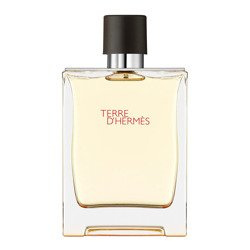 Hermes Terre d'Hermes  woda toaletowa 200 ml