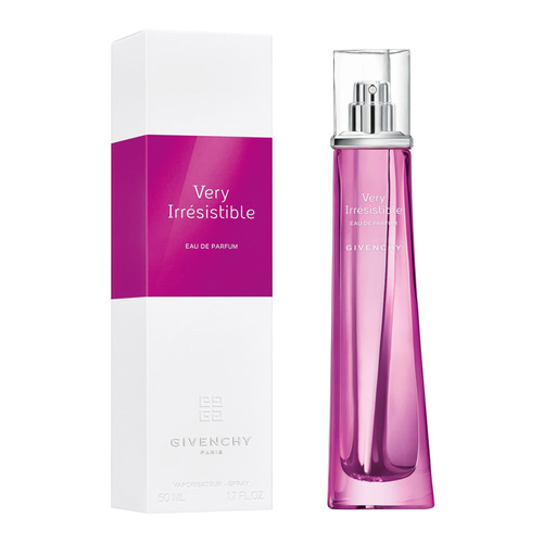 Givenchy Very Irresistible Eau de Parfum woda perfumowana  50 ml