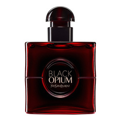 Yves Saint Laurent Black Opium Over Red woda perfumowana  30 ml