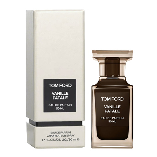 Tom Ford Vanille Fatale woda perfumowana  50 ml