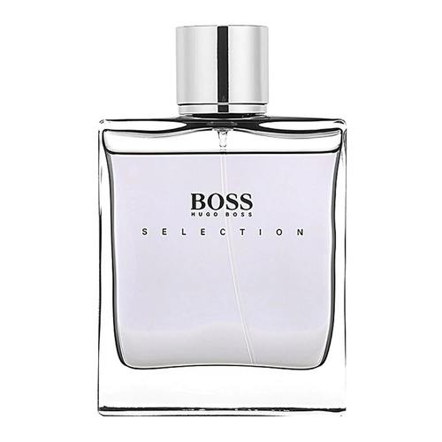 Hugo Boss Boss Selection woda toaletowa 100 ml